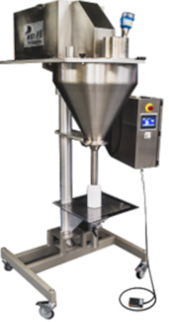 Economy Auger Filler for Household Consumer